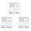 3X 4CH Zigbee  Light  Module AC 85-250V RF433 Receive 10A Relays Work with Alexa Assistant,Tuya  Life 2