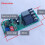 3X AC100V-220V Adjustable Timer Control Relay Module Turn Off Delay  Board for Exhaust Fan Mr22 19 4
