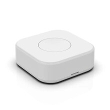 2X Tuya Zigbee Button  Scene  Intelligent Linkage Wireless  Automation Work with  Life