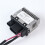 2X Car Fan Cooling Control Unit Relay Module for  A4 A6 S4 1999-2006 8D0959501B, 8D0959501D 3