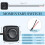 20Pcs 12V/24V  Momentary Push Button /Off , Surface Mount, Easy Installation for Electronic Experiment 6