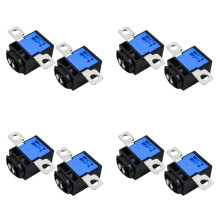 8PCS N000000006984 Crash Battery Security Disconnect Fuse for   VITO W447 Pyrofuse Fuse Overload Protector