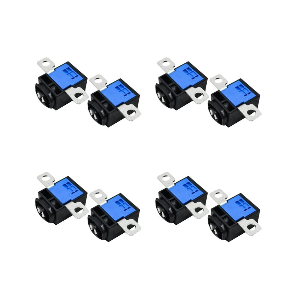 8Pcs N000000006984 Crash Battery Security Disconnect Fuse For Vito W447 Pyrofuse Fuse Overload Protector 4711629642538
