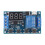 4X HW-521 Digital  Delay 1 Way Relay Trigger Cycle Timer Delay  Circuit Board Timing Control Module 3