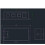 6X  0-10V Dimmer  Seriesable Sync Controller Rotary /Off for 0/1-10V Dimmable LED Drivers Electronic Ballasts 3