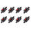 8X IP67 Waterproof Inline  12V  20A High Current Power Waterproof 1