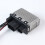 2X Car Fan Cooling Control Unit Relay Module for  A4 A6 S4 1999-2006 8D0959501B, 8D0959501D 6