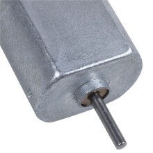 8X DC3-12V 29712RPM RC Hobby Aircraft High Speed Magnetic 180 Micro-Motor
