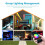 3X Wireless  LED Dimmer Remote Controller DC5-24V Phone APP Connection Control for RGB Light Strip Timer 8