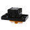 4X AC 220/380V /OFF Water Proof Push Button  -5 3