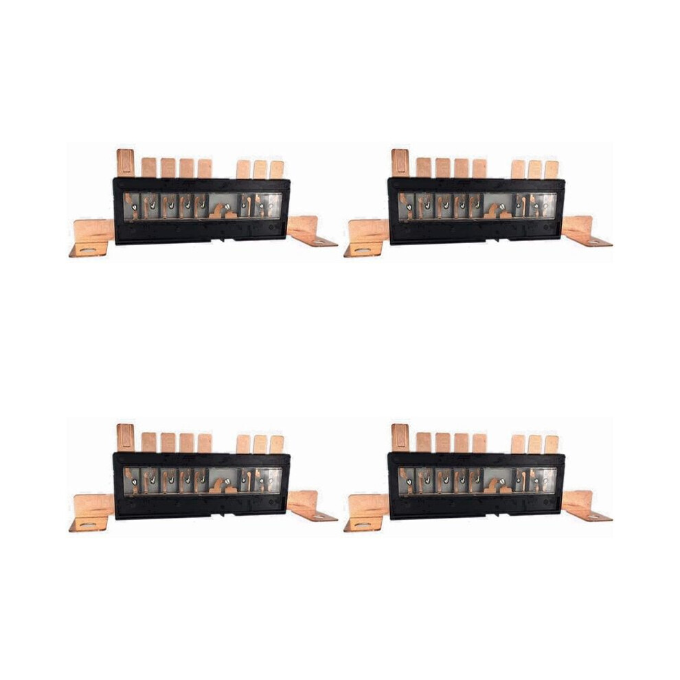 4X Car Multi Fuses For Veloster Accent Solaris Rio Forte Cerato 18790-01031 4712496555457