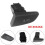 2X Air Conditioning AC  Push Button 6554 KX Replacement for  107  C1  Aygo Auto Accessories 9