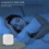 4X Tuya Zigbee Button  Scene  Intelligent Linkage Wireless  Automation Work with  Life 5