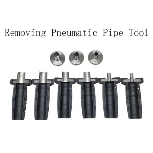 3X for  Trucks VOE JD006-2 88800414 Removing Pneumatic Pipe Tool 1