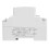 2X 2P DIN-Rail Single-Phase  Meter Multifunction AC220V 5(60)A Voltage Current Power  Meter 5