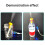 4X DC5V Single Non-Switched Atomization Humidification Module DIY Ultrasonic Atomizer TYPE-C 3