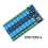 2X 16 Channel Relay Module DC5-12V Power Supply ESP32 Development Board ESP32-WROOM Secondary Development Module 3