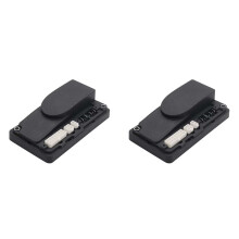 2X  24V 90A Drive Motor Controller Permanent Magnetism 1212P-2502 CL7011418 CT1212P-2502 for Curtis  Cart