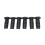 3X for  Trucks VOE JD006-2 88800414 Removing Pneumatic Pipe Tool 6