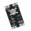 4Pcs XL-10AL Single Bond Button Bistable  One Key  Module 3.5-5.4V 300nA Load 10A Low Power 2