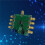 3X HMC253 -2.5 GHz Multifunction RF Single Pole Eight Throw  Rf  Channel Select Antenna Module 6