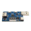 2X QC2.0 QC3.0 PD3.0 Decoy Module 3.6-20V Adjustable Multifunction Voltage Charging  Test Aging Module 2