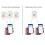 2X for Tuya Zigbee   with Temperature Sensor 16A 3000W Wireless   for Alexa  Home Yandex 6