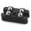 3X Rectifier Module MDQ100A/1600V Single-Phase Module Current Foot Single-Phase Charger Rectifier Bridge Module 6