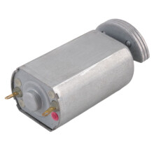 1.5-6V 22400RPM Solder Vibration compatible Vibrating Motor for Massager