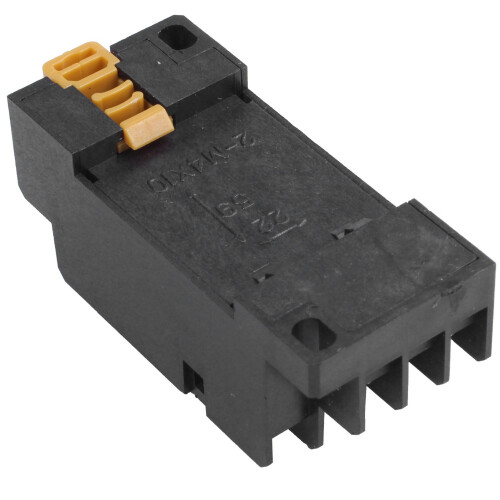 24V Coil Volt 4PDT 14 Pin Terminal Electromagnetic Relay HH54P 2