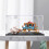 Acrylic Display Case for  75958, Transparent Dustproof Storage Box, Stackable Clear Protection 2