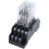 24V Coil Volt 4PDT 14 Pin Terminal Electromagnetic Relay HH54P 8