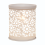 Aroma Electric Wax Melter Daisy Design - White 1