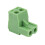 60 Piezas 5.08 mm Paso 2Pin TORNILLO Enchufable PCB Bloque de Terminales Conector ÁNgulo Recto 8