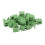 60 Piezas 5.08 mm Paso 2Pin TORNILLO Enchufable PCB Bloque de Terminales Conector ÁNgulo Recto 2