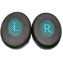 Ohrpolster für Bose OE2/OE2I/Sound True Black