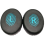 Ohrpolster für Bose OE2/OE2I/Sound True Black 1