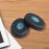 Ohrpolster für Bose OE2/OE2I/Sound True Black 6