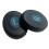 Ohrpolster für Bose OE2/OE2I/Sound True Black 4