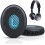 Ohrpolster für Bose OE2/OE2I/Sound True Black 2