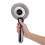 LED Shower  Digital Temperature Control Shower  3 Spray Modes Water Saving Shower Filter Bathroom Accessories,A 2