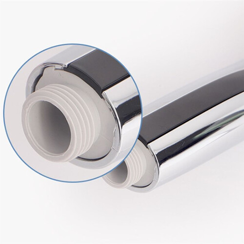 LED Shower  Digital Temperature Control Shower  3 Spray Modes Water Saving Shower Filter Bathroom Accessories,A 2