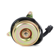 Automobile Radiator Car Air Conditioner Motor Fan Motor 92122-VW000 for Engine