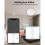 Human Presence Sensor Light  Zigbee Millimeter Wave Presence Sensor Auto-/Off  Motion Sensor Light  A 4