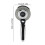 LED Shower  Digital Temperature Control Shower  3 Spray Modes Water Saving Shower Filter Bathroom Accessories,B 6