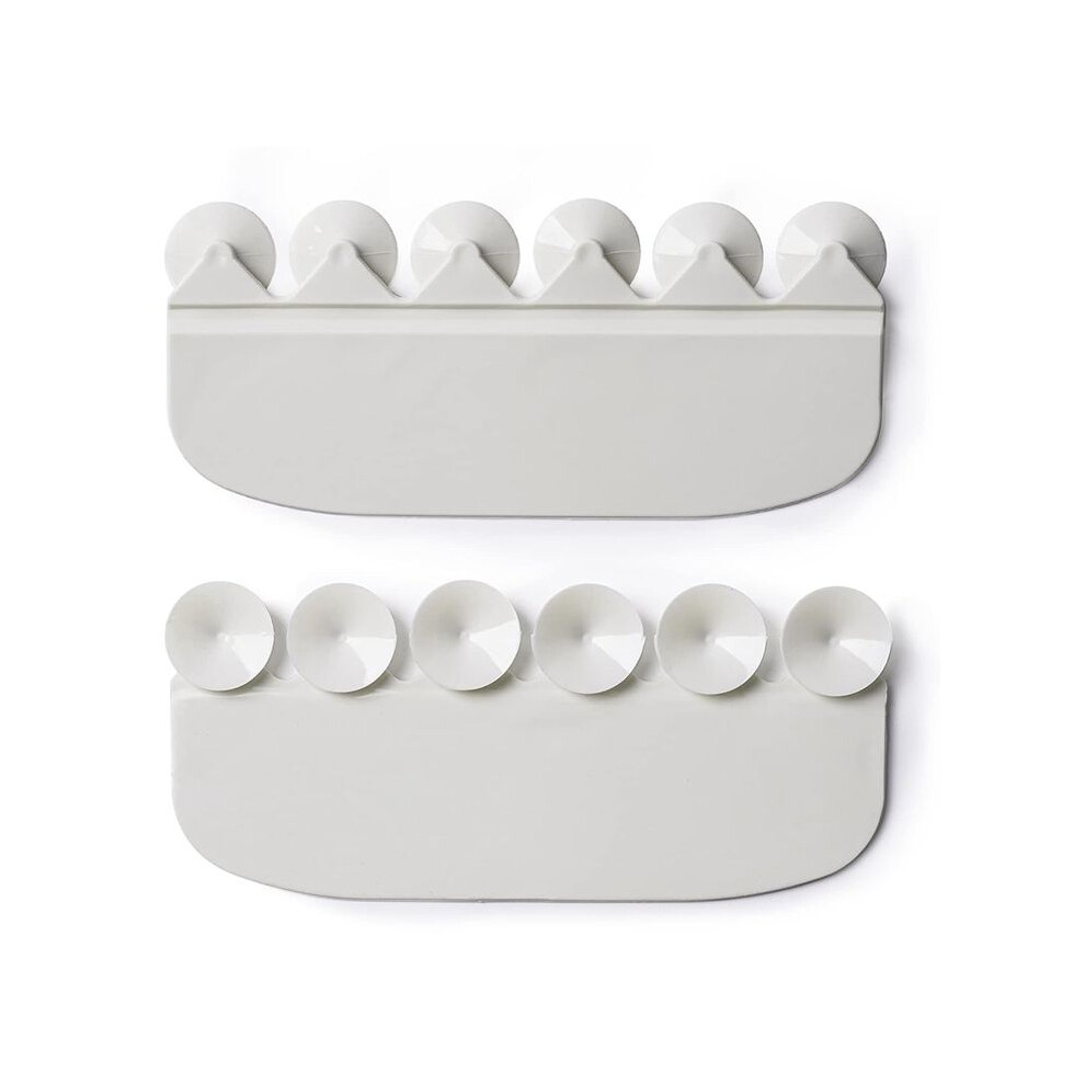 Universal Pee Deflector for Toilet  with Toilet Lid Lifter, Toilet  Guard Prevents From Peeing  2pack