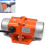 Ac Vibration Motor 100W Vibrating Asynchronous 110V 3600Rpm,for Shaker Table, Adjustable Eccentricity Block 3