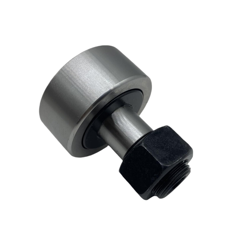 Cf8 Guide Roller Bearing Cf8uua Precision Steel Bearing Roller Smooth Rotation Durable 9771547126966
