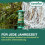 Gardman Gardman Flip Top Bird Seed Feeder Green 6