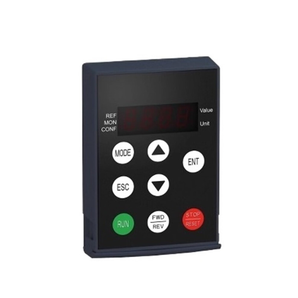 Vw3a1113 Vw3a1006 Inverter And Basic Operator Panel With Resolution Durable Design 9092120874501